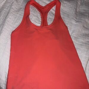 Lululemon Racerback Tank Top